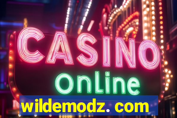 wildemodz. com